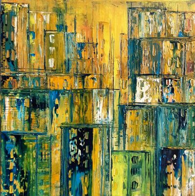 End of Berlin...    SOLD