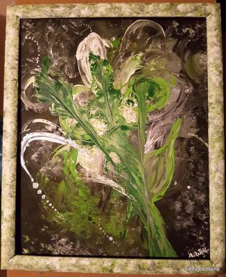 Love of Flower