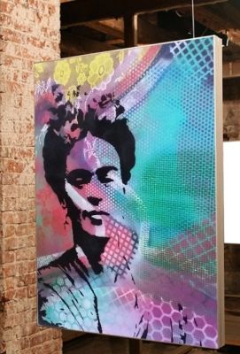 Frida