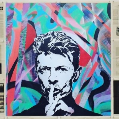 David 