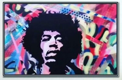 Hendrix 