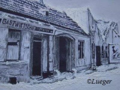 Altwiener Gasthaus