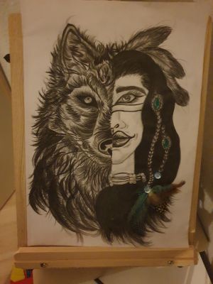 Spirituelle Kunst