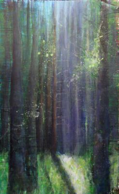 secret place