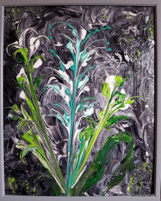 Love of Flower 2