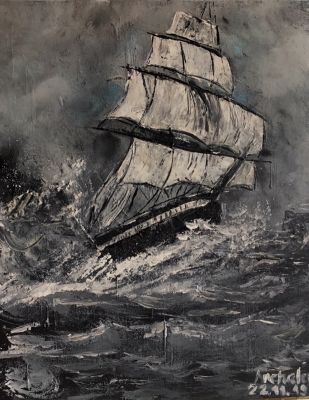 Sturm 