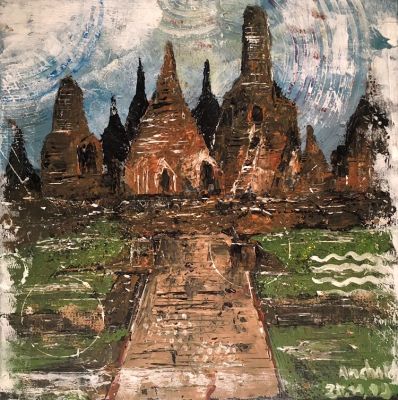 Tempel