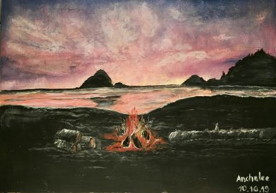 lagerfeuer-