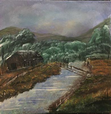 hause-am-fluss-