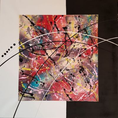 ohne Titel
