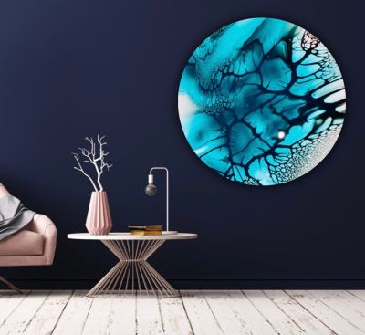 Blue Impuls 