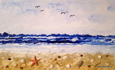 Strandruhe