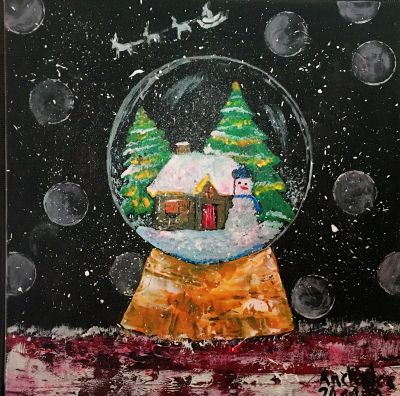 Weihnachten 