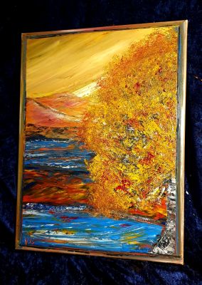 Glut   SOLD