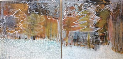 WINTERLANDSCHAFT