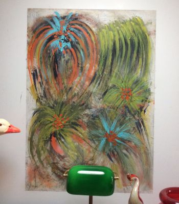 flower-power
