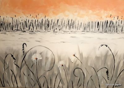 Winterwunderland I