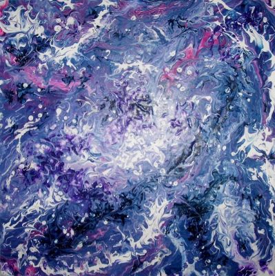 Blaue Traum