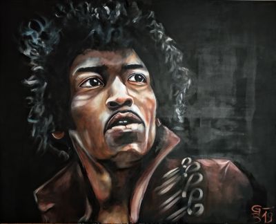 Purple Haze