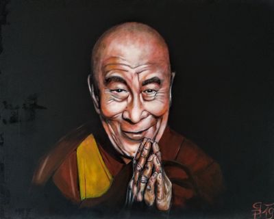 His Holiness