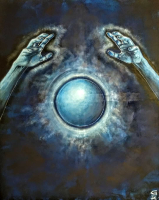 Feel the energy