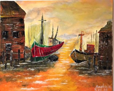 2 Boat