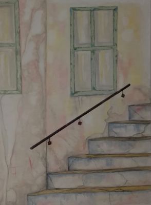 die-stiege-