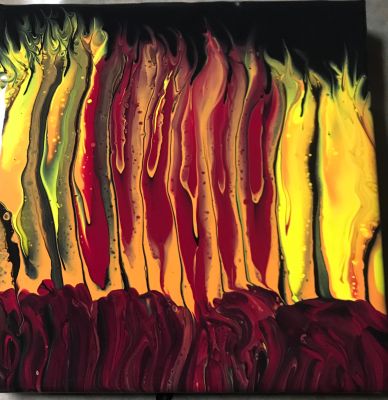 Fire