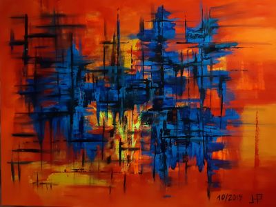 blue motion