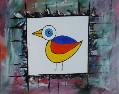 eyebird