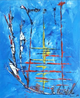 sail on