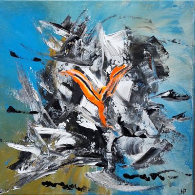 orangeypsilon