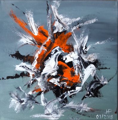 greyorange
