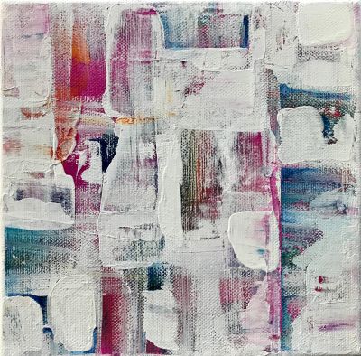 „Under the surface II“