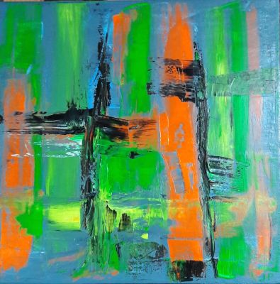 the-cross