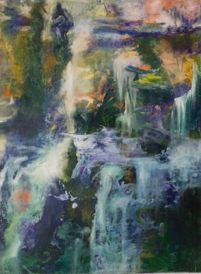 Wasserfall