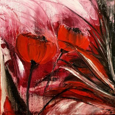 Blumenliebe