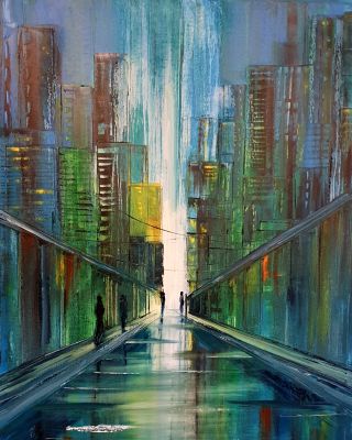 chicago-