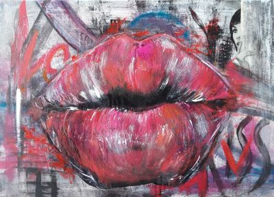 KISS YOUR LIFE
