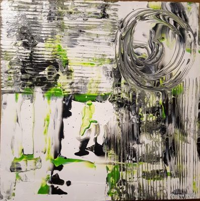 green-i