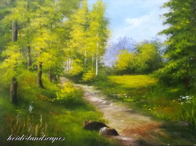 Spring