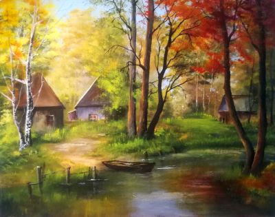 Spreewald