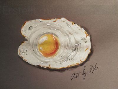 Früüühstück ! 