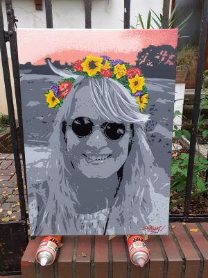 flowerpowerwomen