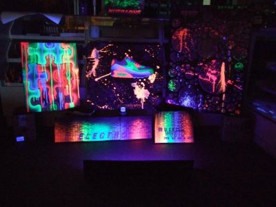NeonFlash