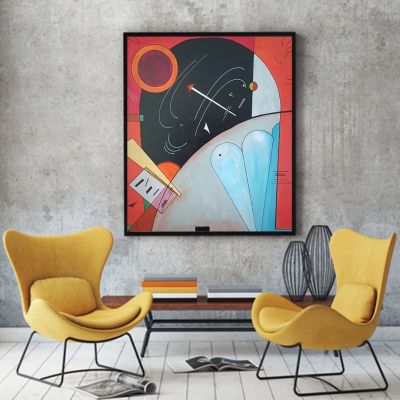 Abstrakt 