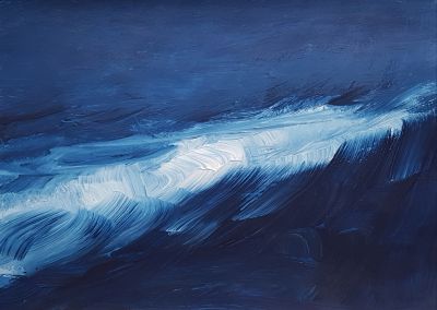 Die Welle ©BaSch