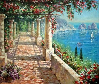 Amalfi