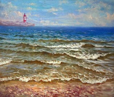Nordsee.