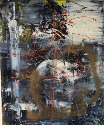 Ohne Titel